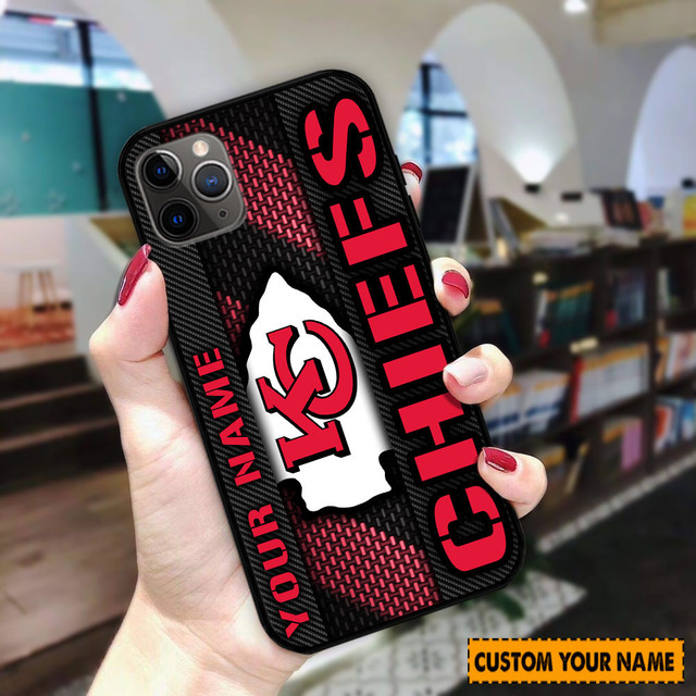 Nfl Personalized Phone Case For Fan – Limited Edition