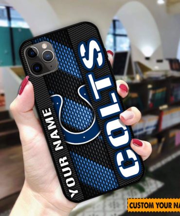 Nfl Personalized Phone Case For Fan – Limited Edition