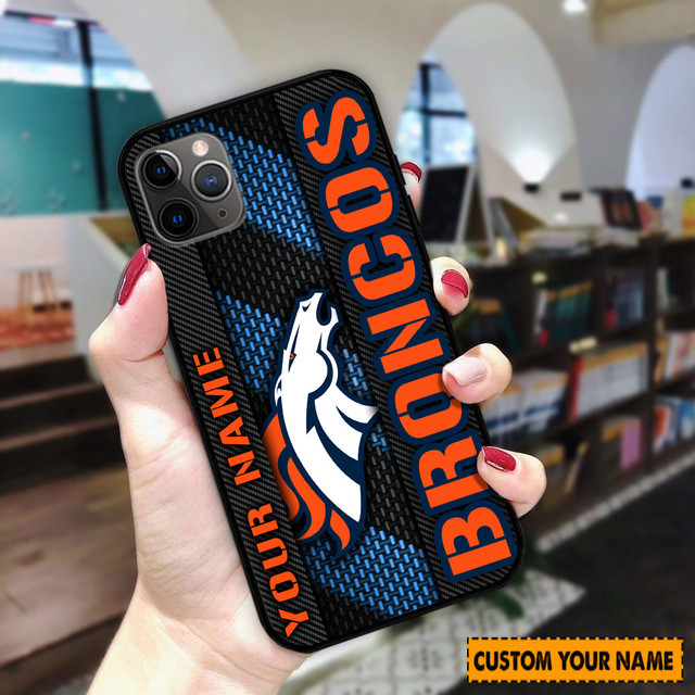 Nfl Personalized Phone Case For Fan – Limited Edition