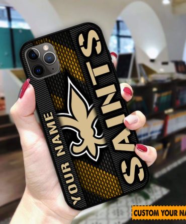 Nfl Personalized Phone Case For Fan – Limited Edition