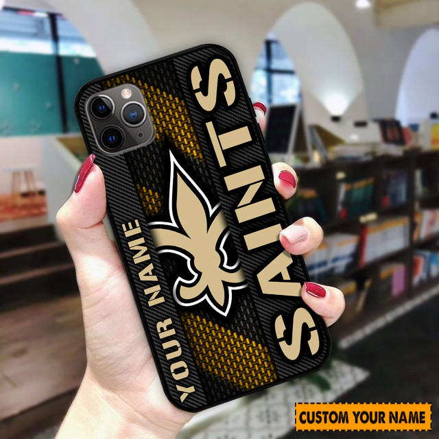 Nfl Personalized Phone Case For Fan – Limited Edition