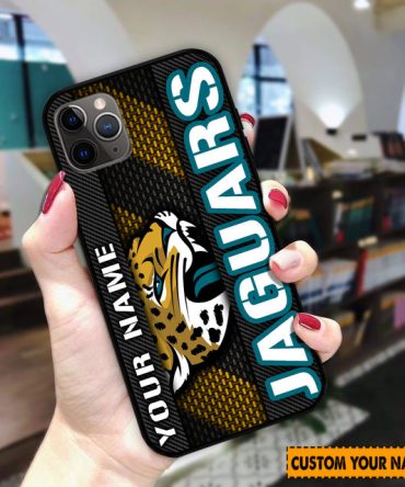 Nfl Personalized Phone Case For Fan – Limited Edition