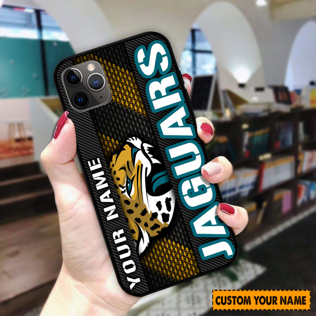 Nfl Personalized Phone Case For Fan – Limited Edition