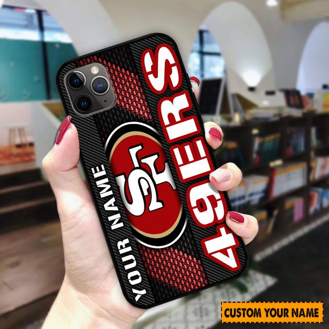 Nfl Personalized Phone Case For Fan – Limited Edition