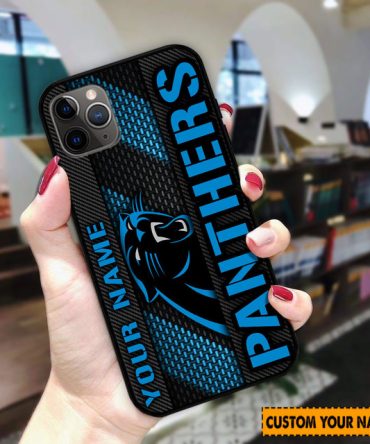 Nfl Personalized Phone Case For Fan – Limited Edition