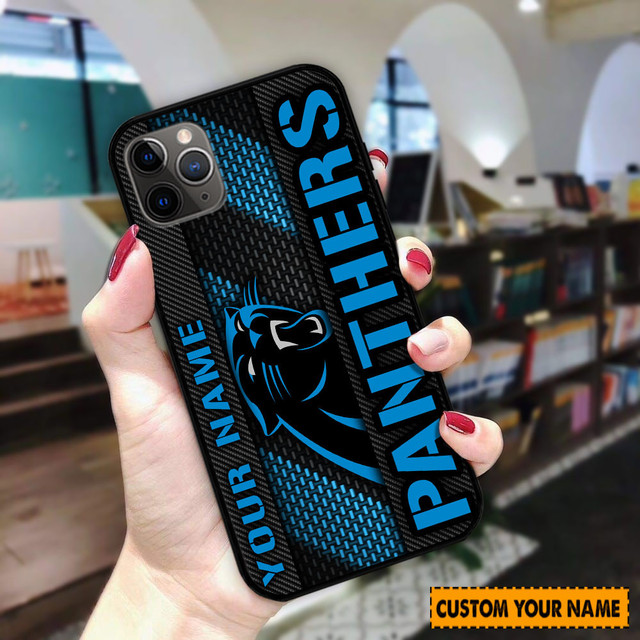 Nfl Personalized Phone Case For Fan – Limited Edition