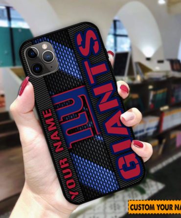 Nfl Personalized Phone Case For Fan – Limited Edition