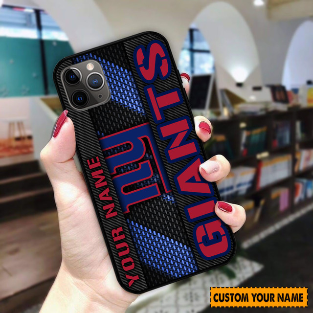 Nfl Personalized Phone Case For Fan – Limited Edition