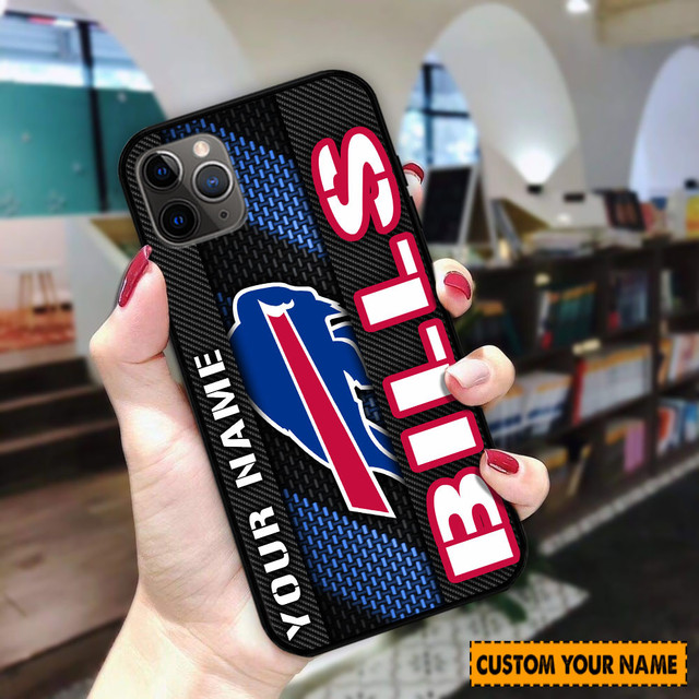 Nfl Personalized Phone Case For Fan – Limited Edition