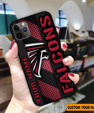 Nfl Personalized Phone Case For Fan – Limited Edition