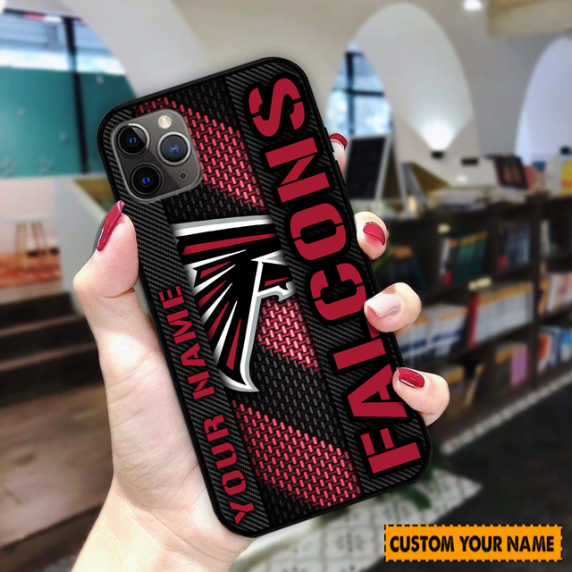 Nfl Personalized Phone Case For Fan – Limited Edition