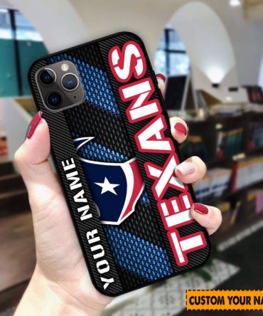 Nfl Personalized Phone Case For Fan – Limited Edition