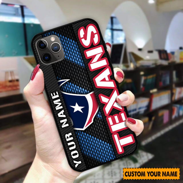 Nfl Personalized Phone Case For Fan – Limited Edition