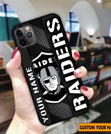 Nfl Personalized Phone Case For Fan – Limited Edition