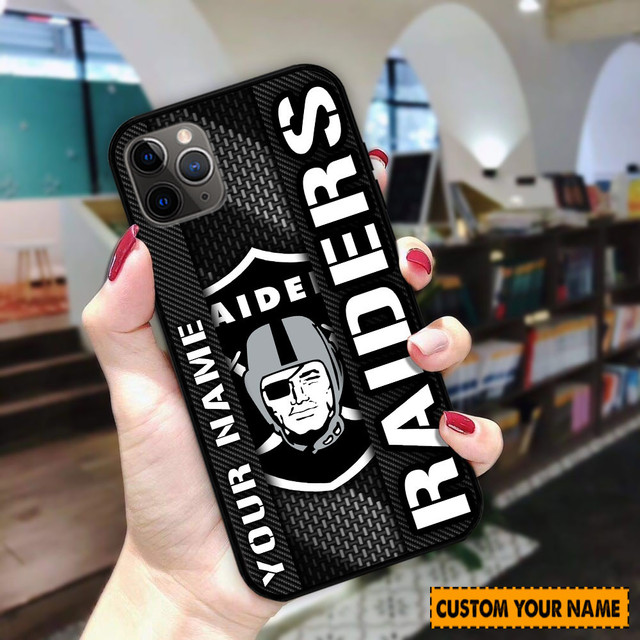 Nfl Personalized Phone Case For Fan – Limited Edition