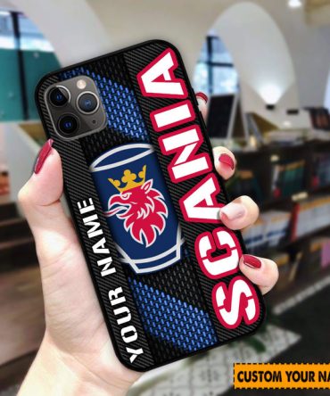 Personalized Phone Case Gift For Car Lover - Limited Edition