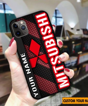Personalized Phone Case Gift For Car Lover - Limited Edition