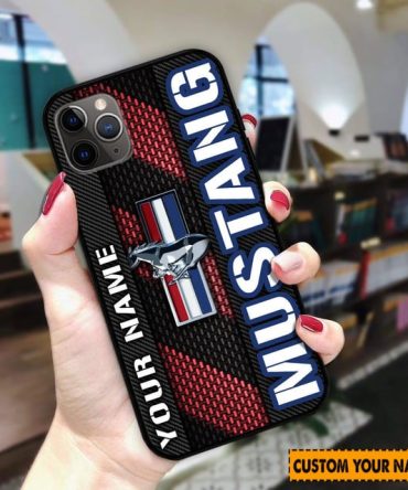 Personalized Phone Case Gift For Car Lover - Limited Edition
