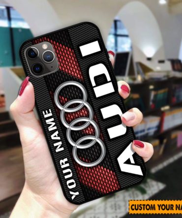 Personalized Phone Case Gift For Car Lover - Limited Edition