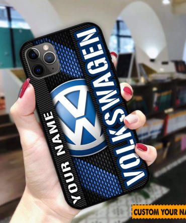 Personalized Phone Case Gift For Car Lover - Limited Edition