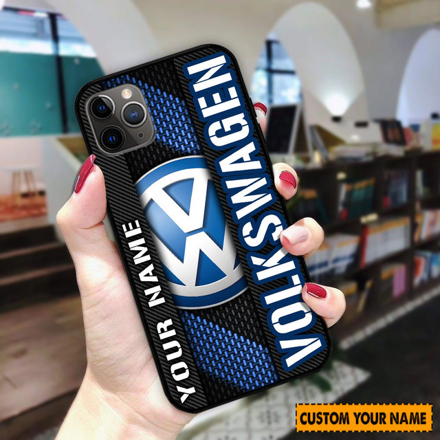 Personalized Phone Case Gift For Car Lover - Limited Edition