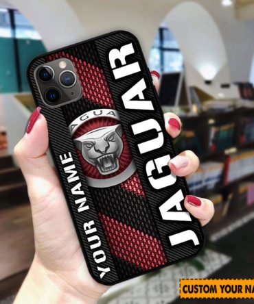 Personalized Phone Case Gift For Car Lover - Limited Edition