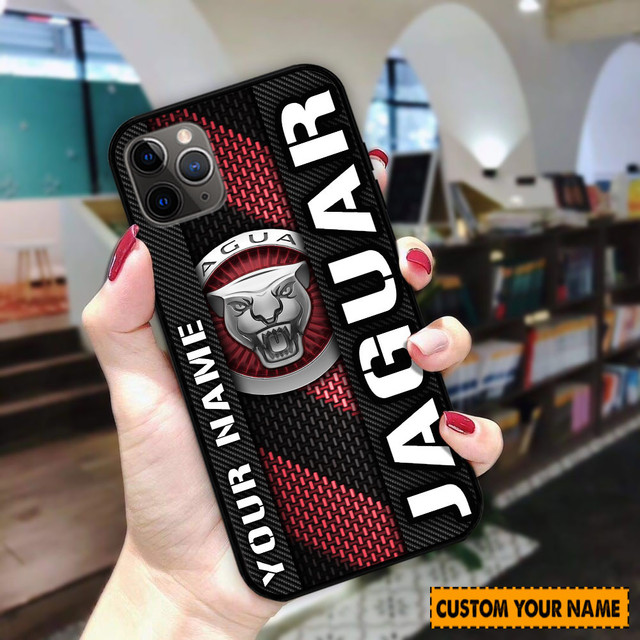 Personalized Phone Case Gift For Car Lover - Limited Edition