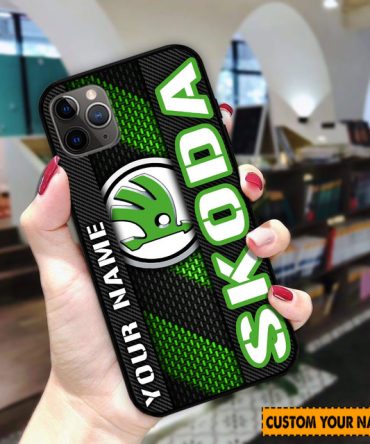 Personalized Phone Case Gift For Car Lover - Limited Edition