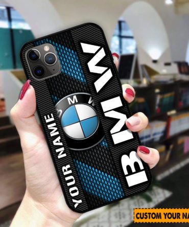 Personalized Phone Case Gift For Car Lover - Limited Edition