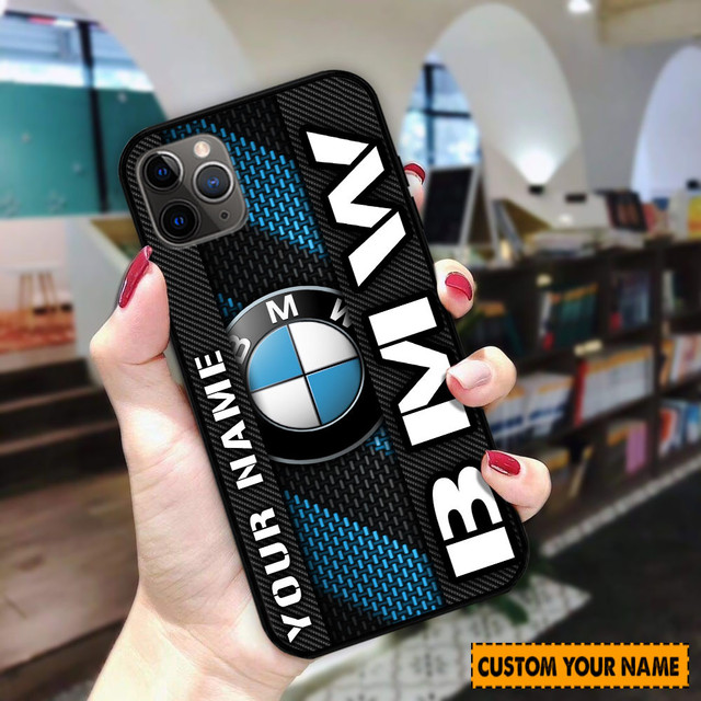 Personalized Phone Case Gift For Car Lover - Limited Edition