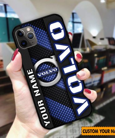 Personalized Phone Case Gift For Car Lover - Limited Edition