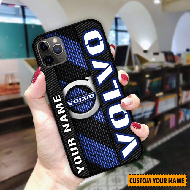 Personalized Phone Case Gift For Car Lover - Limited Edition
