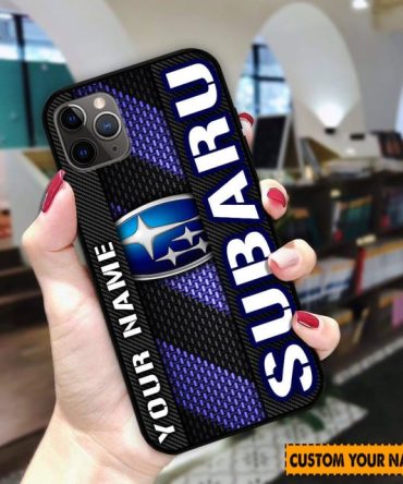 Personalized Phone Case Gift For Car Lover - Limited Edition