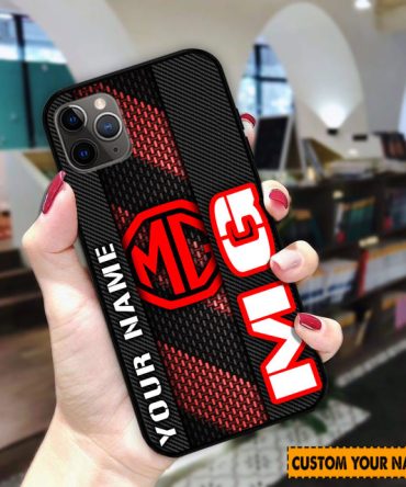 Personalized Phone Case Gift For Car Lover - Limited Edition