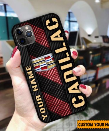 Personalized Phone Case Gift For Car Lover - Limited Edition