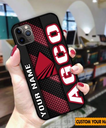 Personalized Phone Case Gift For Tractor Driver - Limited Edition