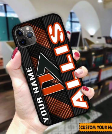 Personalized Phone Case Gift For Tractor Driver - Limited Edition