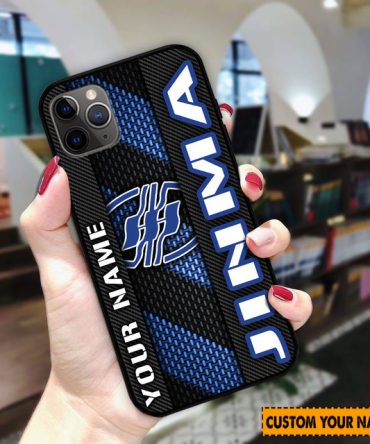 Personalized Phone Case Gift For Tractor Driver - Limited Edition