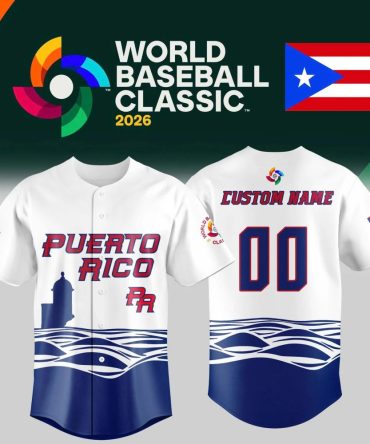 Puerto Rico Baseball Classic 2026 Special Edition