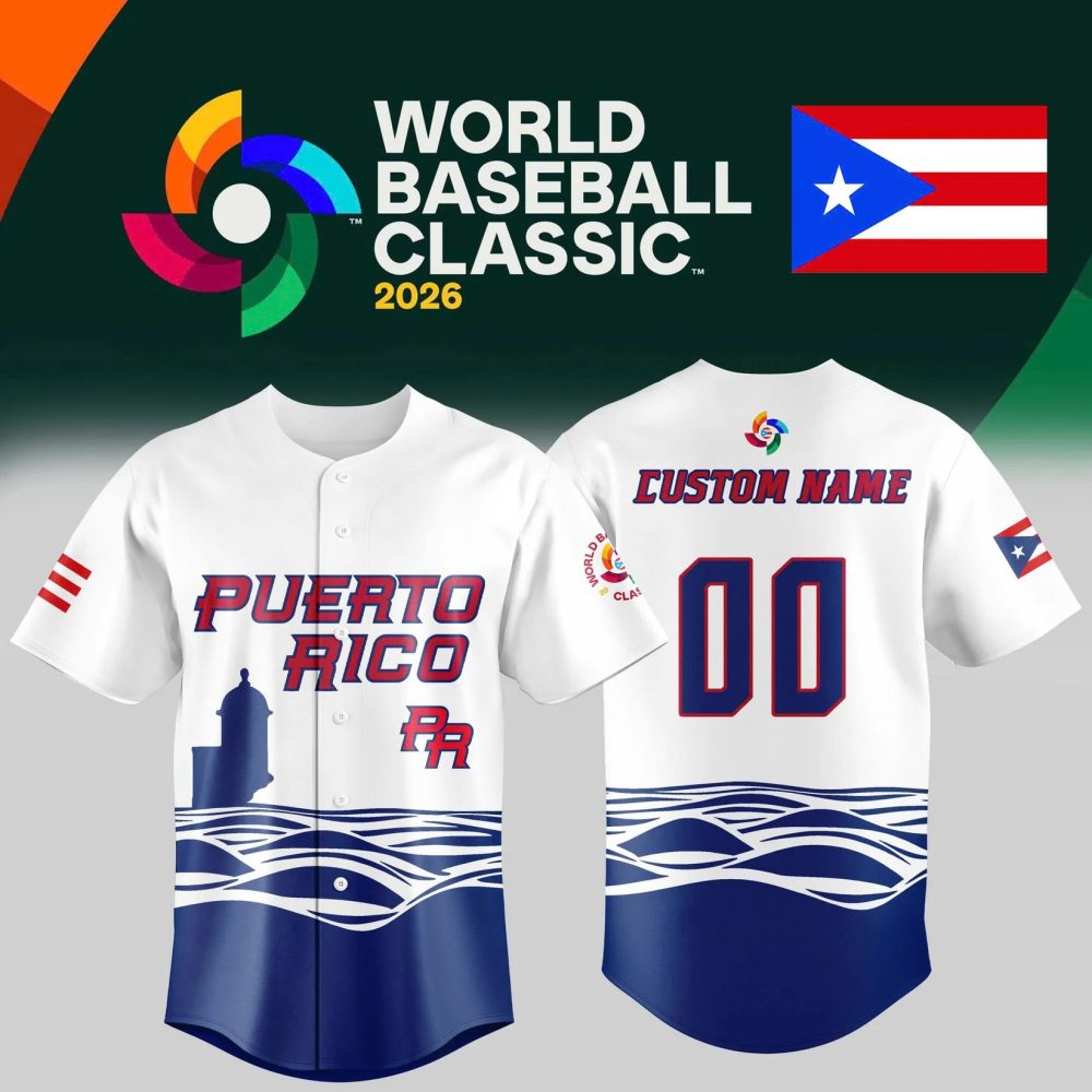 Puerto Rico Baseball Classic 2026 Special Edition