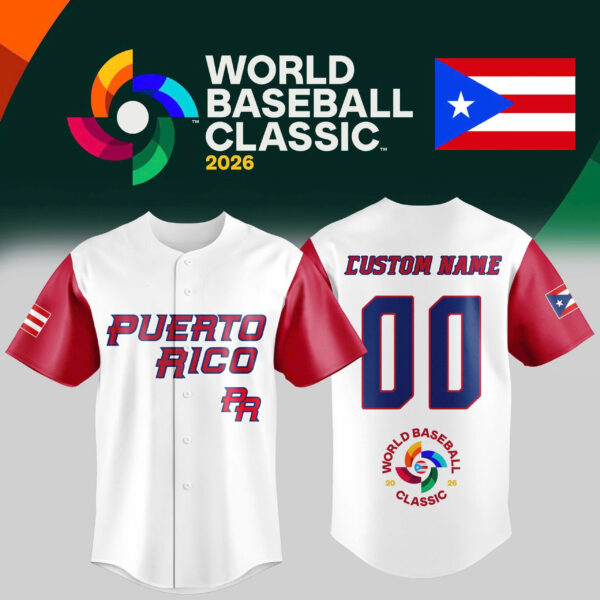 Puerto Rico Baseball Classic 2026 Special Edition