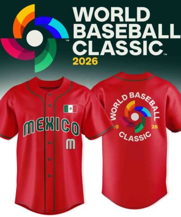 Mexico Baseball Classic 2026 Special Edition