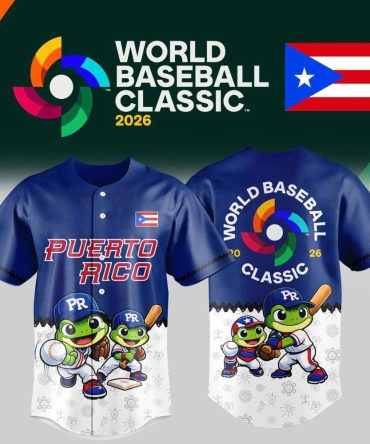 Puerto Rico Baseball Classic 2026 Special Edition