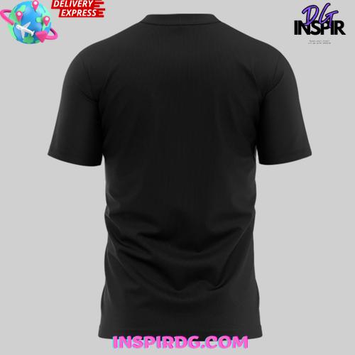 Alex Caruso Mount Rushmore Special T-Shirt - Image 3