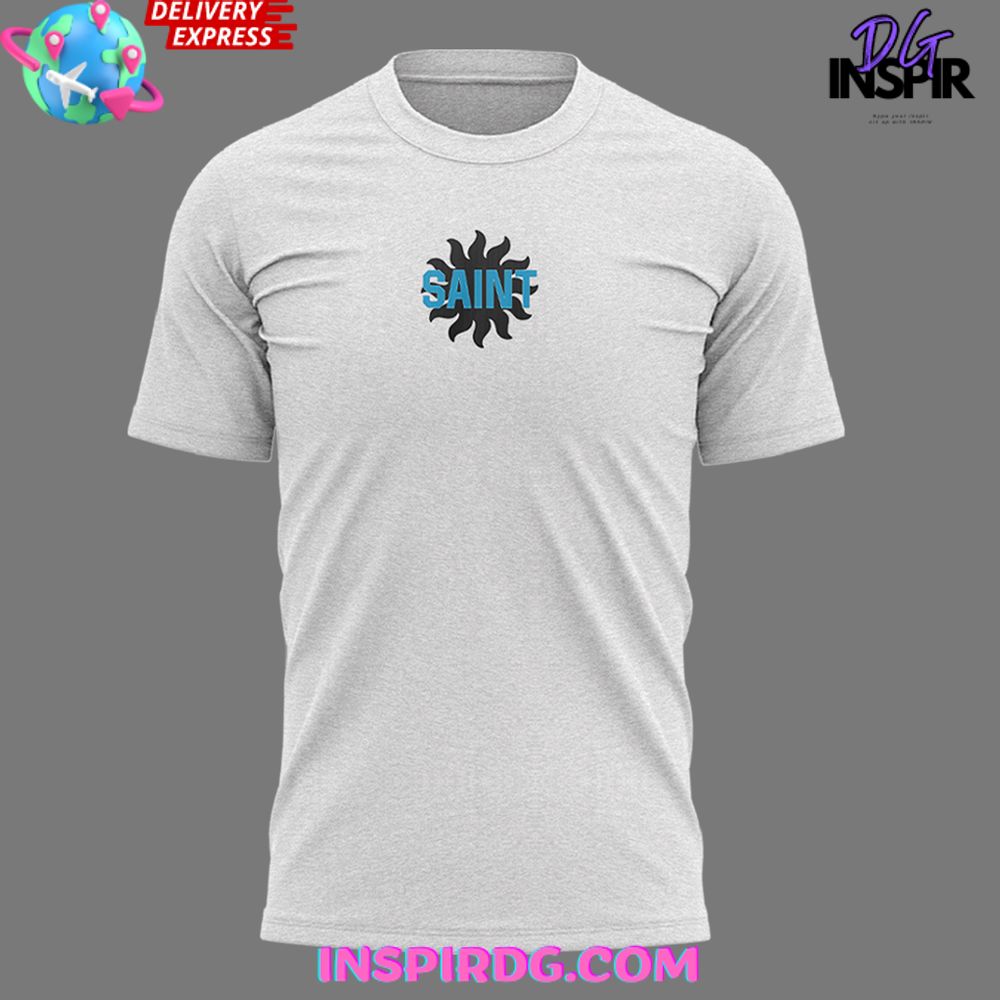 Amon-Ra St. Brown Detroit Lions Special T-Shirt - Image 2