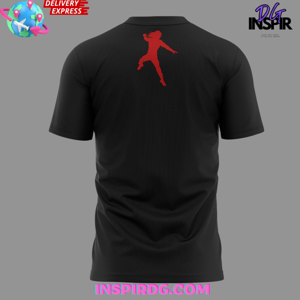Black Roman Reigns Otc 2024 T-Shirt - Image 3
