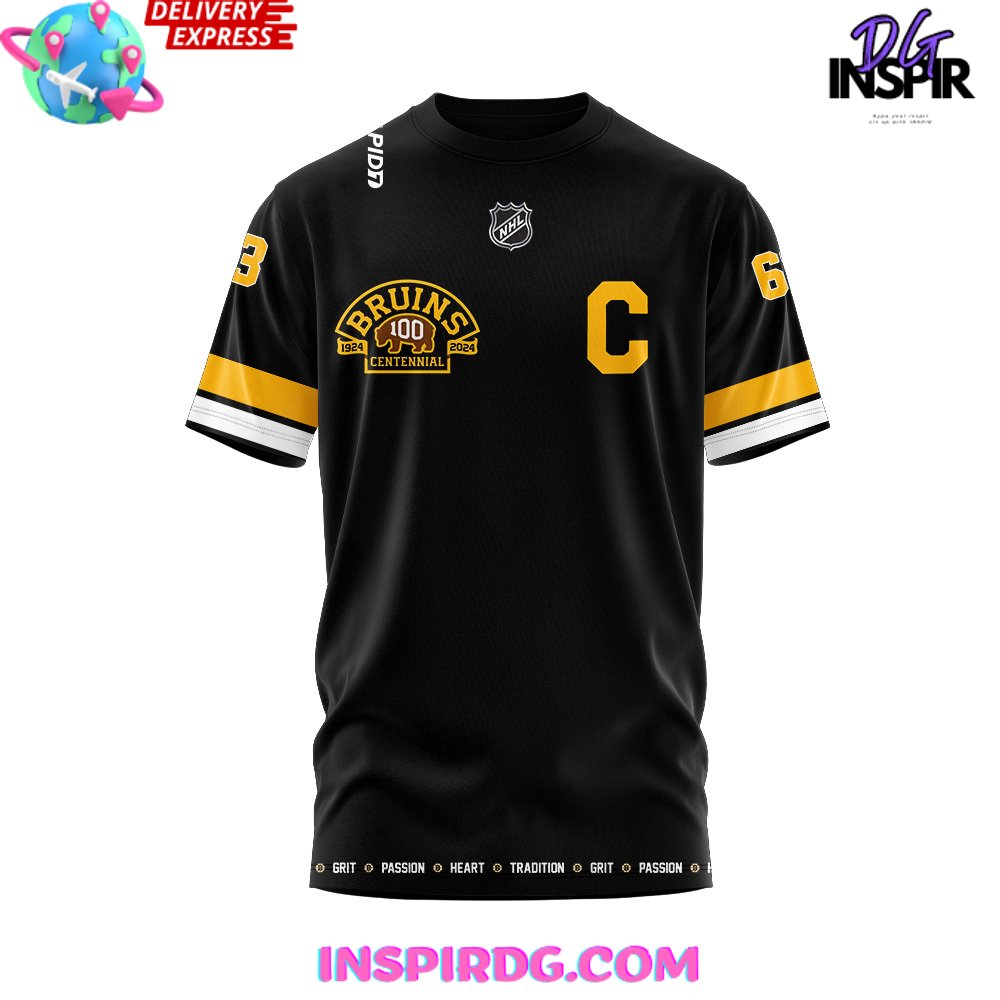 New Jersey Devils Hispanic Heritage Night 2024 T-Shirt - Image 2