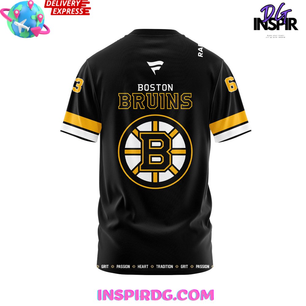 New Jersey Devils Hispanic Heritage Night 2024 T-Shirt - Image 3