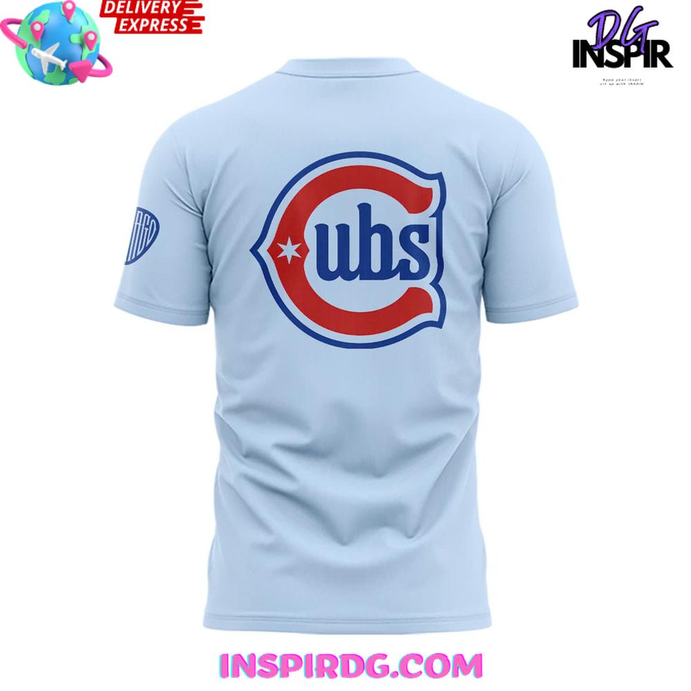 Chicago Cubs Kyle Tucker King Tuck Special T-Shirt - Image 3