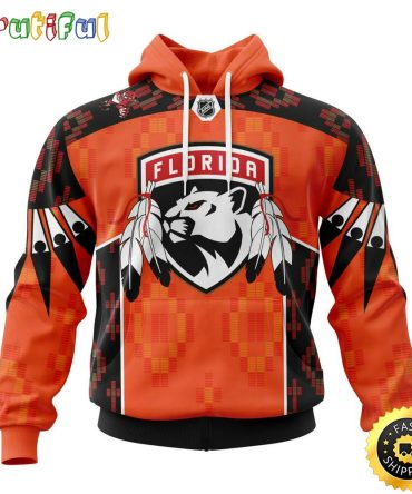 Customized Nhl Florida Panthers Hoodie Specialized Design Child Lives Matter 2023 All Over Print 3D Hoodie Unisex Hoodie Tshirt